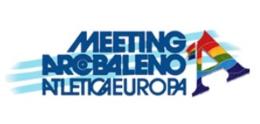 34° MEETING ARCOBALENO ATLETICAEUROPA Appuntamento a Celle il 19 luglio