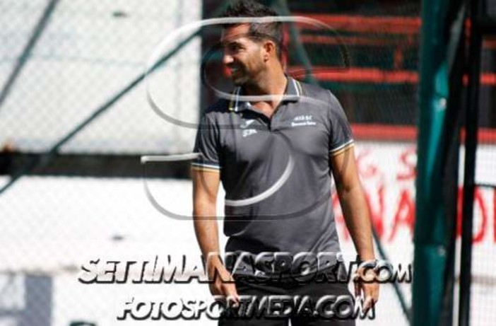 Superba Calcio, ecco il manifesto programmatico di Francesco Malinconico Superba Calcio, ecco il manifesto programmatico di Francesco Malinconico