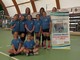 Pallavolo - Lunezia campione regionale ligure di Minivolley