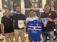 MILLESIMO-SAMPDORIA Inizia una prestigiosa partnership MILLESIMO-SAMPDORIA Inizia una prestigiosa partnership