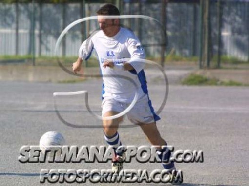 TANTI AUGURI A... ANDREA MENCARAGLIA
