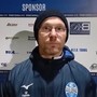 VIDEO/COPPA ITALIA BUSALLA-CERIALE Intervista a Marco Mambrin: &quot;Abbiamo fatto un mezzo miracolo, fatico ancora a crederci&quot;