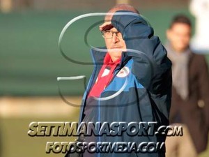 MARCO MINEO &quot;Avevo un sogno: allenare mio figlio, e l'ho coronato&quot;