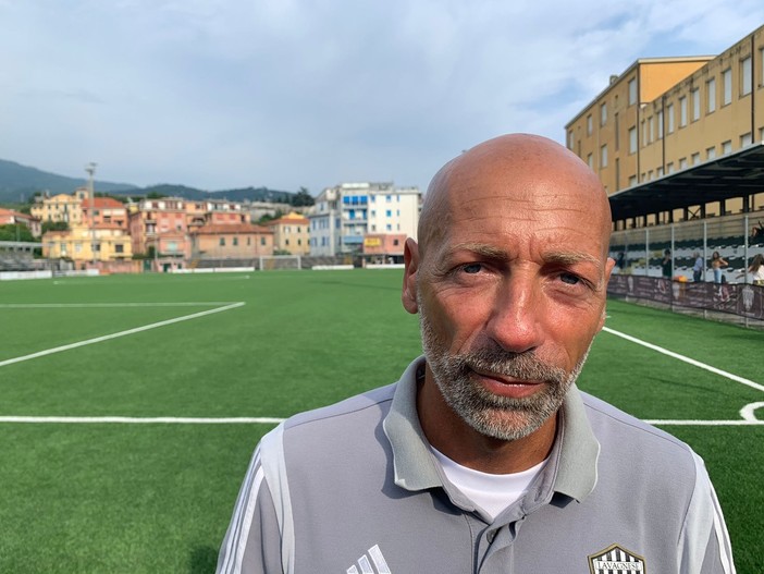 CRISTIANO MASITTO &quot;Abbiamo alzato il livello di veemenza e cattiveria. Giovedi con la Castellanzese non abbiamo nulla da perdere. Sono curioso&quot;