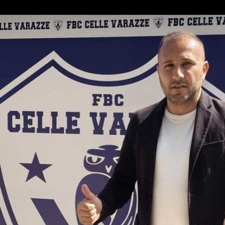 CELLE VARAZZE Tutte le quote societarie passano a Gianluca Mansueto