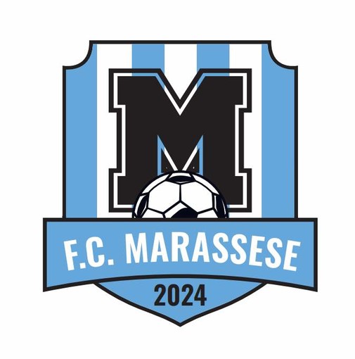 TERZA CATEGORIA Nasce l'FC Marassese 2024