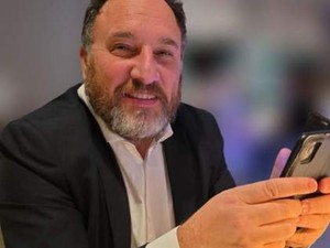 ALBERTO MARCHESE "Più che i nomi, restano i rapporti e il vissuto insieme: questo il bello del calcio dilettanti"