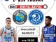 BASKET Grande appuntamento per gli appassionati mercoledi 6 a Genova
