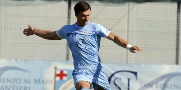 SERIE D Mikhaylovskiy resta alla Sanremese