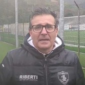 LA SALA STAMPA DI PRIMA AB - MESSINA: "Arbitraggio non all'altezza, in 50 anni di calcio mai vista una cosa del genere" LA SALA STAMPA DI PRIMA AB - MESSINA: "Arbitraggio non all'altezza, in 50 anni di calcio mai vista una cosa del genere"