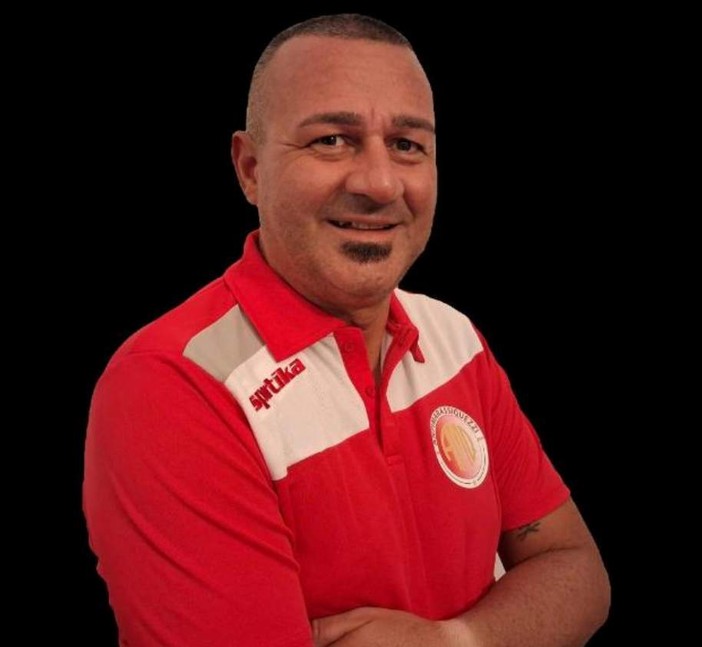 GIAN LUCA MARRALE