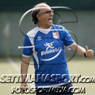 GENOVA CALCIO Ufficiale il ritorno di Beppe Maisano