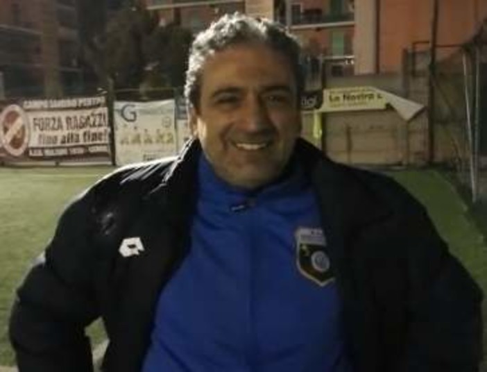 SECONDA C - La schedina di Matteo Mangini
