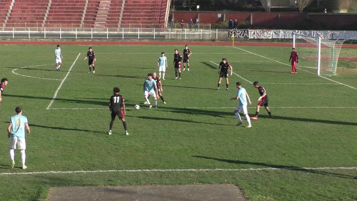 Basket - Felice apertura del 2026 della Landini Lerici Basket - Felice apertura del 2026 della Landini Lerici