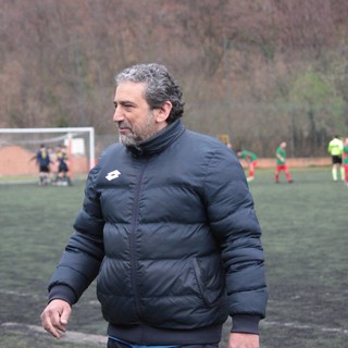 SECONDA E La schedina di Matteo Mangini