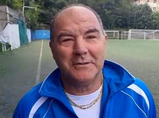 VECCHIAUDACE Le dimissioni di mister Migliaccio