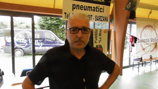 Pallavolo - Derby provinciale tra Lunezia e Futura Ceparana Pallavolo - Derby provinciale tra Lunezia e Futura Ceparana