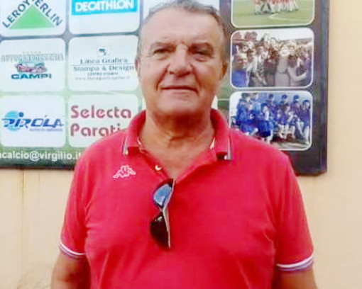 GLI ARBITRI - Il parere di Maurizio Medulla della Genova Calcio