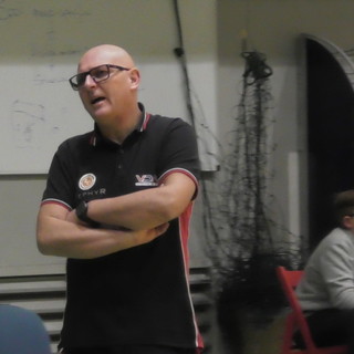 Pallavolo - Zephyr non fortunata in Emilia
