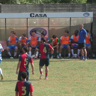 Calcio - Magrazzurri cerca il rilancio ospitando Quarto