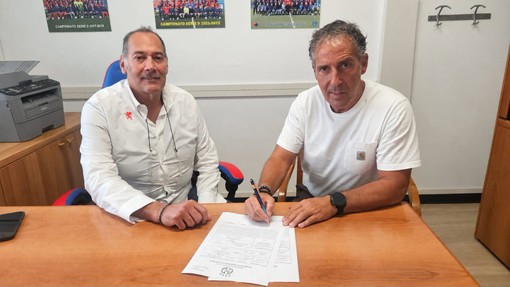 SESTRI LEVANTE Ufficiale Pastorino, oggi la presentazione