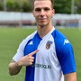 CAMPOMORONE Ufficializzato un altro nuovo arrivo