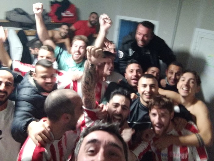 Mura Angeli, la festa continua