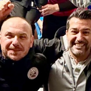 Malinconico e Napoli della Superba