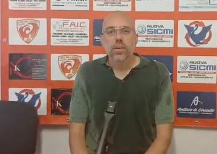 VIDEO/MILLESIMO-ALESSANDRIA Intervista a Fabio Macchia