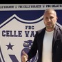 CELLE VARAZZE Tutte le quote societarie passano a Gianluca Mansueto