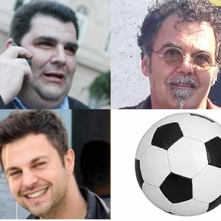 VIDEO La diretta FB di lunedi alle 22 con Abbatuccolo, Minasso &amp; Vernazza