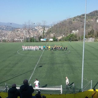 Mura Angeli-San Desiderio