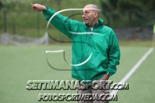 PROMOZIONE A La schedina di... Andrea Meazzi