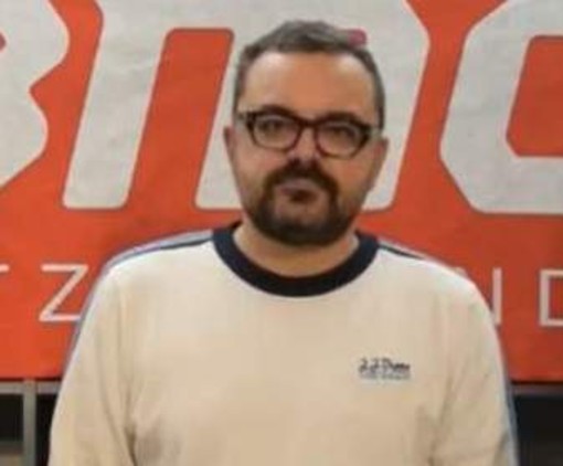 CARUSO SMART ENERGY PRESENTA la schedina di ECCELLENZA con MATTEO MARENCO