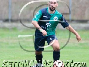 CARUSO SMART ENERGY PRESENTA la schedina di SECONDA D con MATTEO MERLO