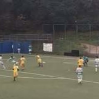 VIDEO - San Lorenzo-Segesta 4-1