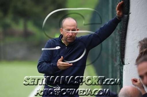 PROMOZIONE A La schedina di... Andrea Meazzi PROMOZIONE A La schedina di... Andrea Meazzi