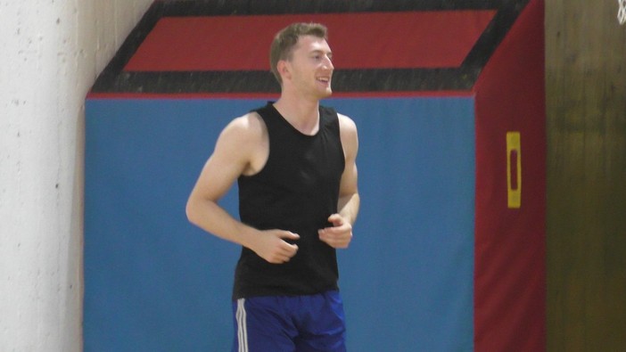 Basket - Questi gli impegni delle Landini e della Golfo dei Poeti