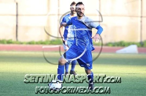 FRANCESCO MATTIUCCI &quot;L'anno prossimo voglio divertirmi e sinceramente conosco solo un modo per farlo&quot;