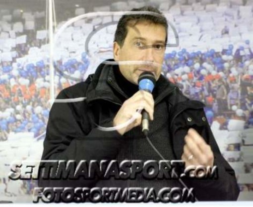 TANTI AUGURI A... MAURIZIO MICHIELI