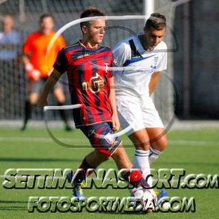 Morando: "Mantenere la categoria sarebbe un altro pezzo di storia"