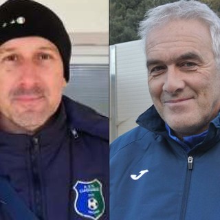 INTERVISTA DOPPIA - Fabio Muzio vs Guido Poggi