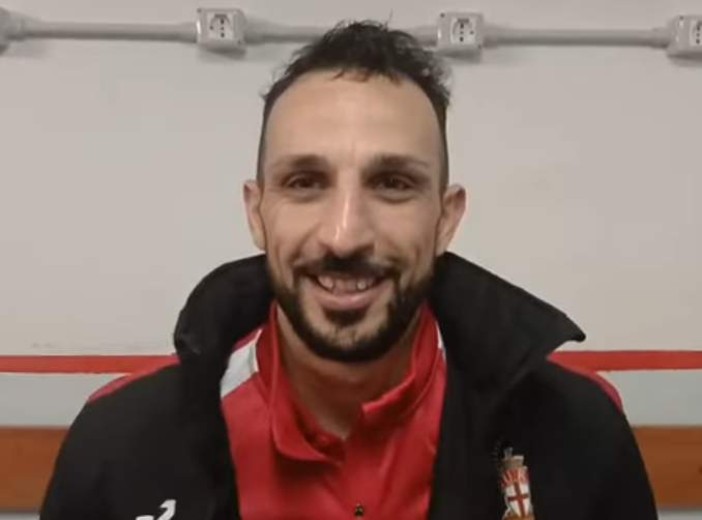 VIDEO/SAN GIORGIO-MURA ANGELI Intervista a Francesco Mattiucci