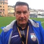 SORI Si conclude il rapporto con mister Meledina