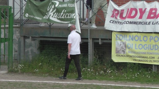 Calcio - Magrazzurri fuori dai playout
