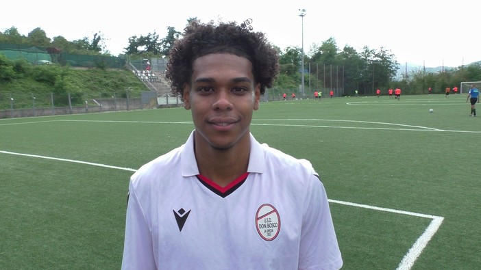 Calcio - Marte Rosario vede un Don Bosco Spezia d'assalto