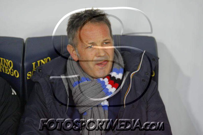 MIHAJLOVIC Malato, forse smette di allenare