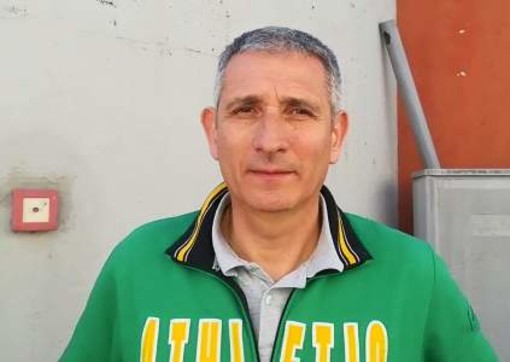 VIDEO Athletic-Campomorone 4-1, il commento di Alberto Mariani