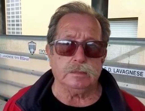 CORNIGLIANO CALCIO Presentato il nuovo DS