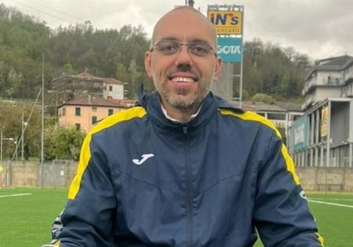 IL PUNTO DI ECCELLENZA N.1 con... Fabio Macchia, mister del Millesimo